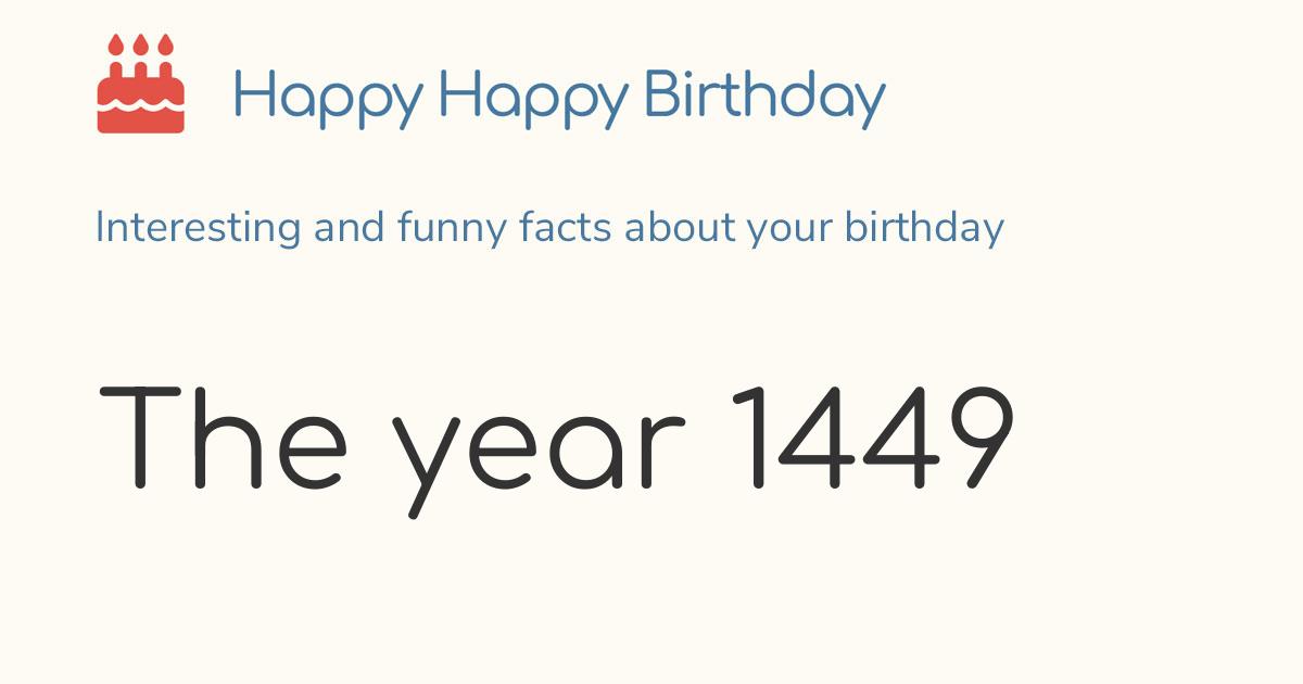 the-year-1449-calendar-history-and-birthdays